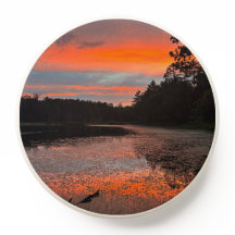 Upp i Northwood Mobil Grip