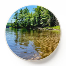 Upp i Northwood Mobil Grip