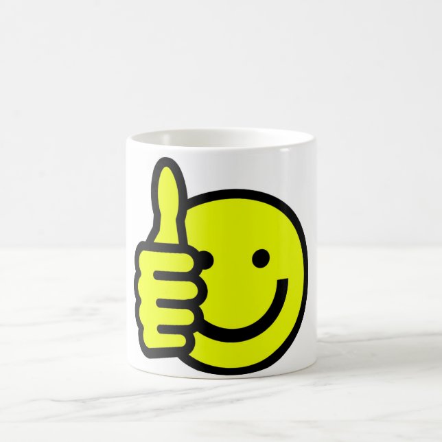 UPP KAFFEMUGG (Center)