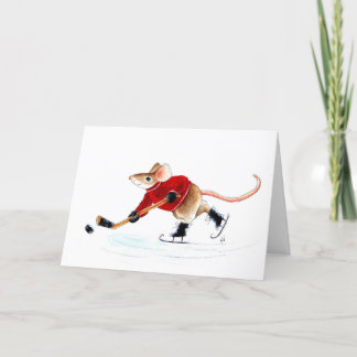 Upp! Kort för hälsning (anpassa ditt meddelande)