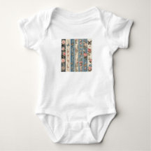 Upp & lysna T-shirt