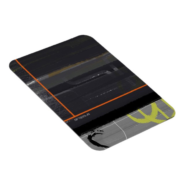 Upp Magnet (Högersidan)