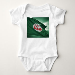 Upp Mayo themed T Shirt