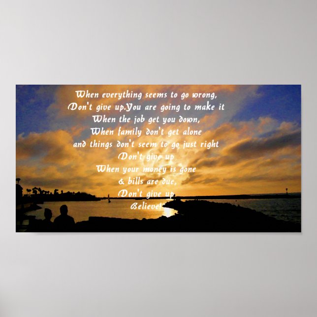 Upp med ge!_ poster (Framsidan)