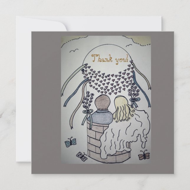 Upp och bort i en Luftballong Spara datum Spara Datumet (Framsida)