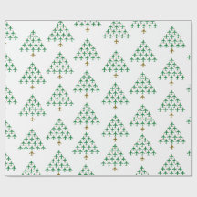 Upp och bort Julgran