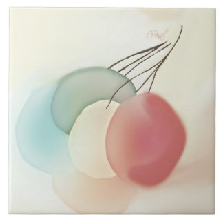 Upp och bort kakelplatta