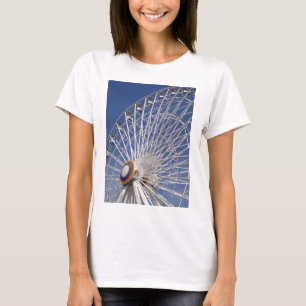 Upp och bort tee shirt