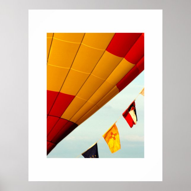 Upp och Poster Poster foto (Framsidan)