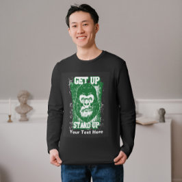 Upp och upp T-Shirt