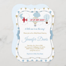 Upp och ut! Inbjudan till babyvisningsprogram