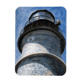 Upp Portland Head Light Magnet