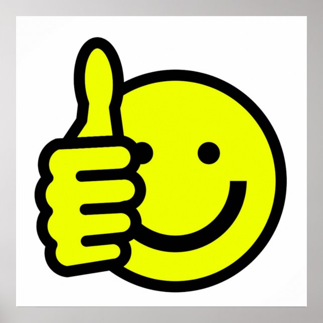 UPP POSTER (Framsidan)