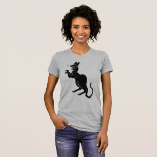 Upp/roar t-shirt
