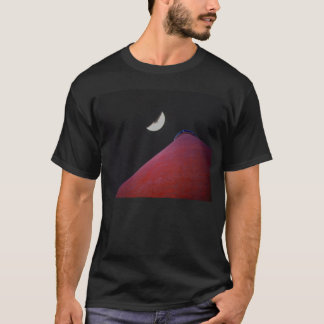 Upp sidan t-shirt