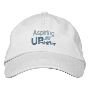 UPP-SKIFTER-lock Broderad Keps