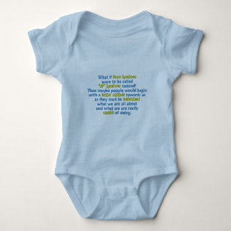 "UPP" syndrom Tee Shirt