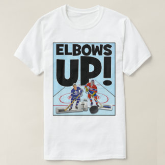 Upp! T Shirt