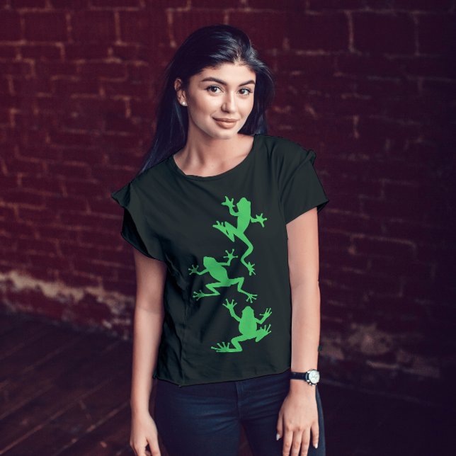 Upp T Shirt (Skapare uppladdad)