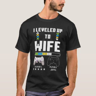 Upp till Intel-styrenheten för Intel-spel - par sp T Shirt