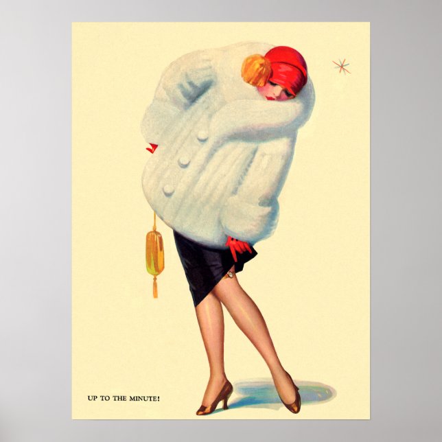 Upp till protokollet poster (Framsidan)