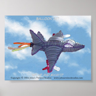 Upp, upp och bort!!!! poster