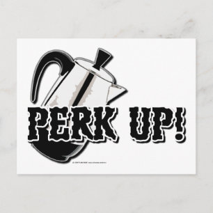 Upp! Vykort