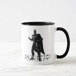 Uppassare Mugg
