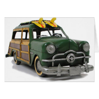 Uppåt Hälsningskort