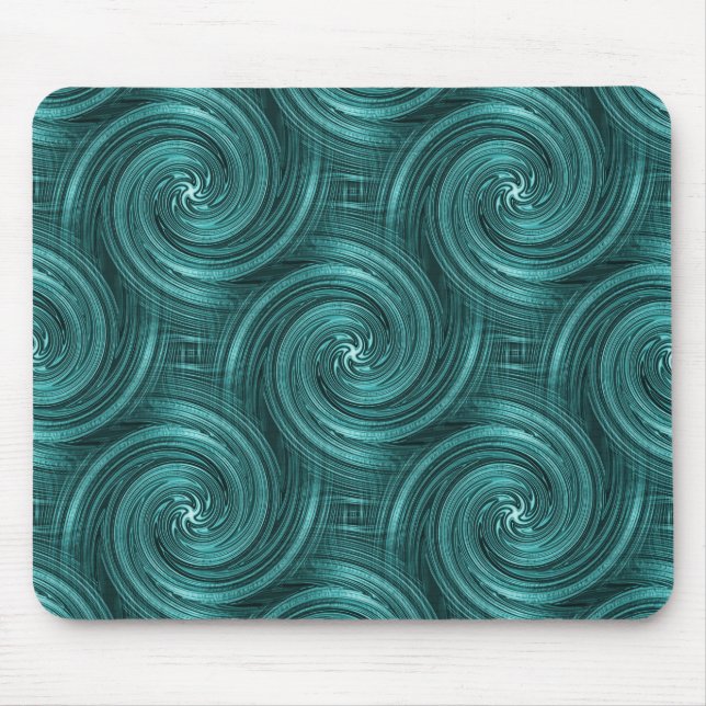 &Uppåt.... Musmatta (Framsidan)