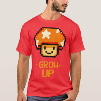 Uppåt T Shirt
