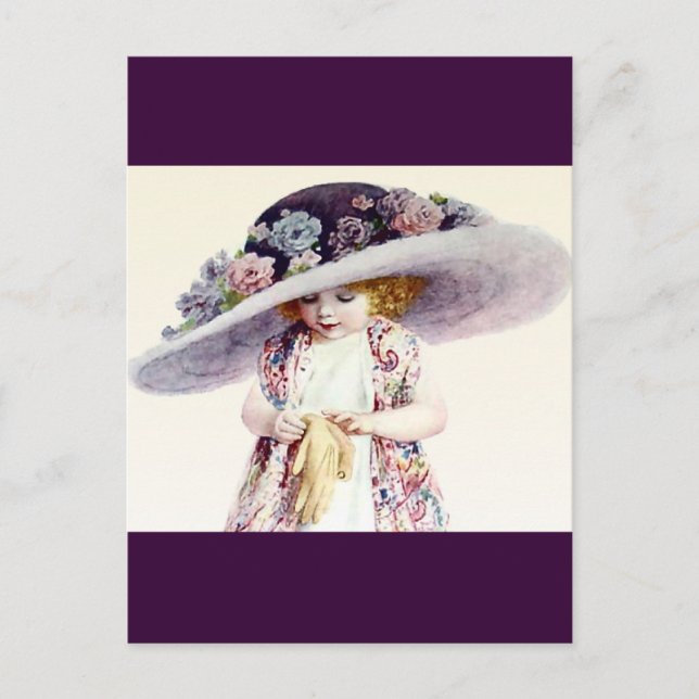 Uppåt Vykort (Framsida)