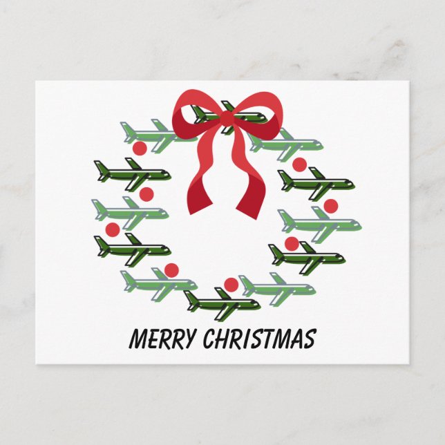 Uppåtgående och borrgående kort för Helgdag av and (Framsida)