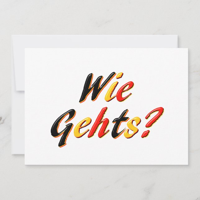 Uppåtinbjudan Inbjudningar (Framsida)