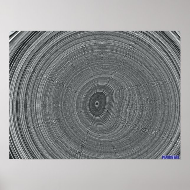 Uppåtliggande liggande Poster (Framsidan)