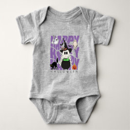 Uppåtriktad Roligt | Happy halloween Magic & MisCh T Shirt