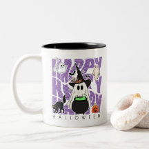 Uppåtriktad Roligt | Happy halloween Magic & MisCh