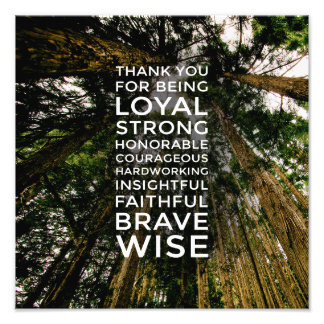 Uppåtriktad spärr nr 3 (12 x 12) fototryck