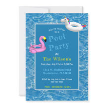 Uppblåsbara ämnen bassäng party