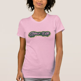 Uppblåsning - Kommunikation T Shirt