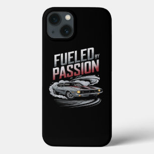 Uppblåst av passion - bilentusiastisk design