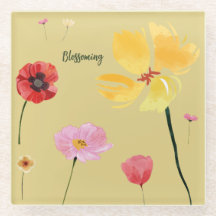 Uppblomstring