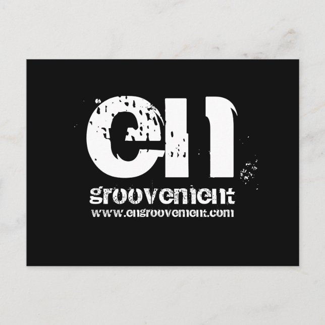 uppbyggnadskort vykort (Framsida)