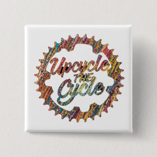 UppCykla cykeln Knapp