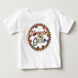 UppCykla cykeln T Shirt