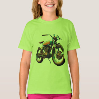 UppCykla cykeln T Shirt
