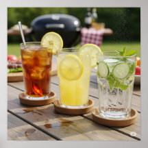 Uppdatera Cookout Beverages