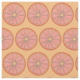 Uppdatera Florida-Orangen Citrus Grove Fruit Segce Tyg