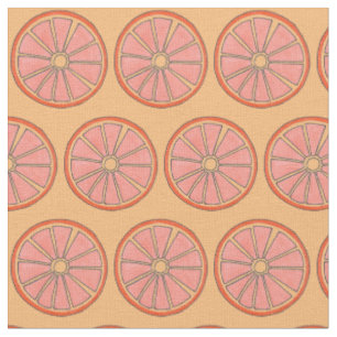 Uppdatera Florida-Orangen Citrus Grove Fruit Segce Tyg