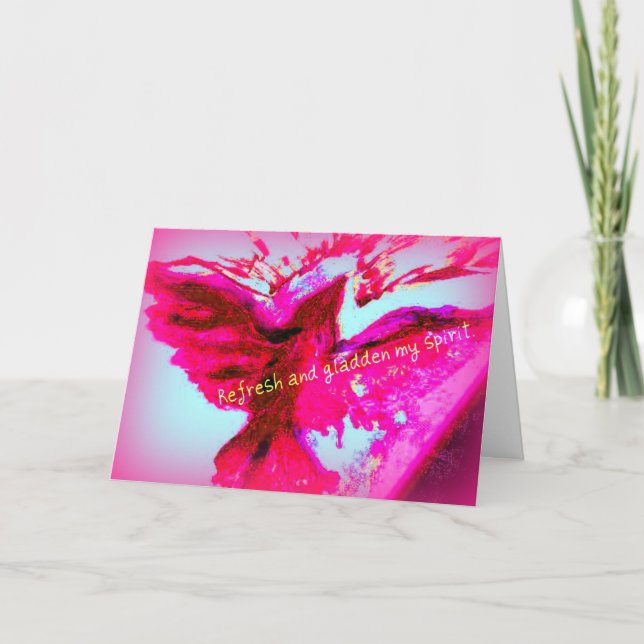 Uppdatera Kort (Framsida)